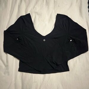 Lululemon Align Top
